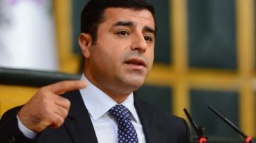 Գարոն Դիարբեքիրին է վայել, իսկ Դիարբեքիրը՝ Գարոյին. Դեմիրթաշ 