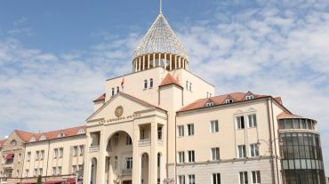 Արցախի խորհրդարանում ստեղծվել է քննիչ հանձնաժողով՝ հանրային հնչեղություն ստացած հարցերի ուսումնասիրման համար