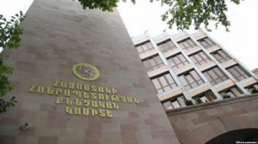 Խարդախությամբ գումար հափշտակելու դեպք է բացահայտվել. մեղադրանք է առաջադրվել 3 անձի