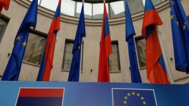 ԵՄ-Հայաստան հարաբերությունները՝ նոր բարձունքում. ԵՄ զեկույց