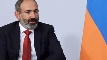 Ես այնպիսի վարչապետ չեմ, որ վախենամ պաշտոնս կորցնելուց. Փաշինյան