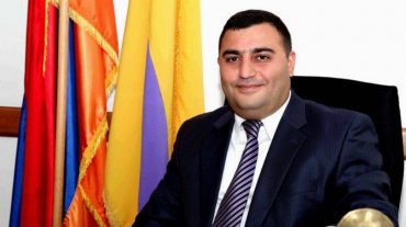 Էջմիածնում ստեղծված իրավիճակը սպառնում է վերածվել անվերահսկելիի. Կարեն Գրիգորյանի բաց նամակը Փաշինյանին