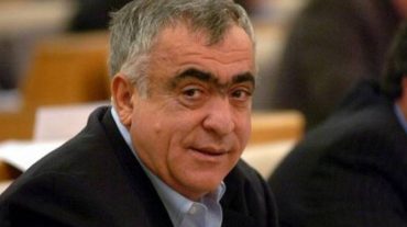 Ալեքսանդր Սարգսյանն ազատ է արձակվել