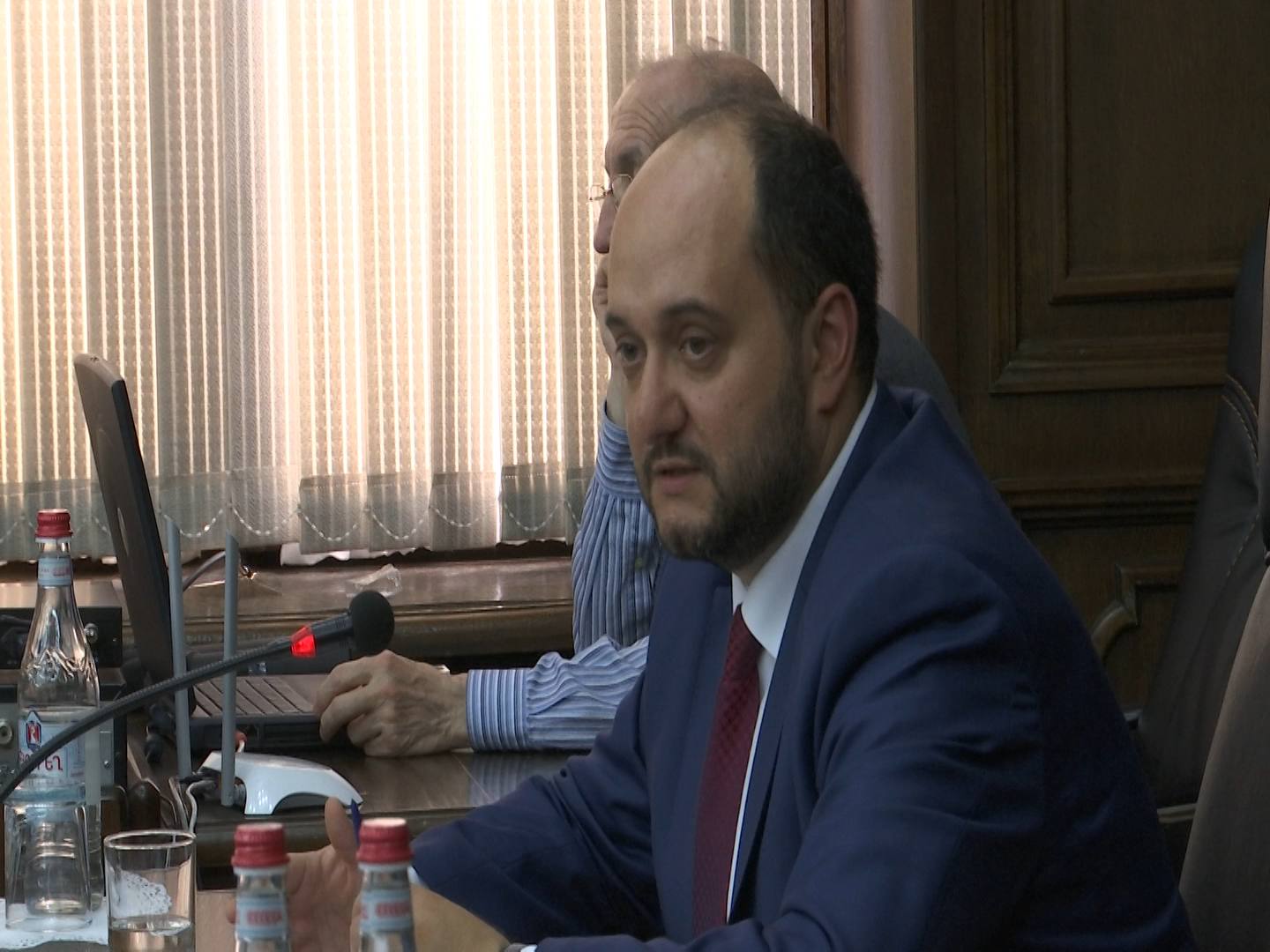 12-ամյա կրթության հետ կապված խնդիրներ կան, բայց սա լավագույն համակարգն է. ԿԳ նախարար