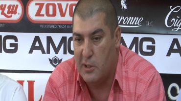 Մաքուր մարդը պիտի լինի ԵԿՄ ղեկավար. ԵԿՄ անդամ