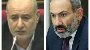 Հայաստանը լինելու է առաջավո՞ր, թե՞ ռուսական-ղազախական տիպի երկիր․ հարց վարչապետին