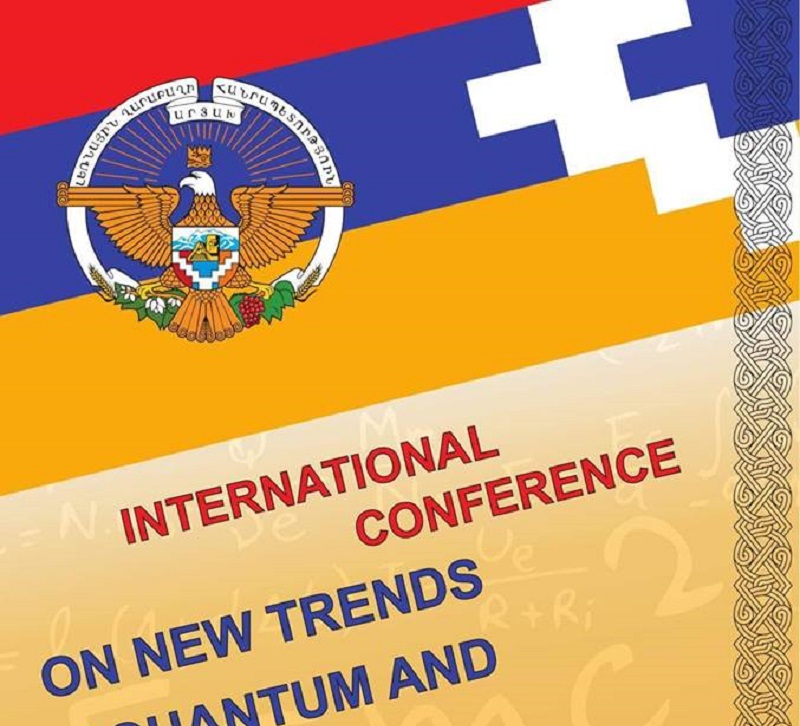 Արցախում մեկնարկում է միջազգային գիտաժողով՝ 10 երկրների 50 մասնագետների մասնակցությամբ