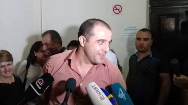 «Սասնա ծռեր»-ից ևս մեկի կալանքը փոխելու միջնորդություն է բավարարվել