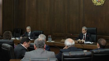 Պետբյուջեն կատարվե՞լ է, թե՞ ոչ, ժողովրդի կյանքը փոխվե՞լ է, թե՞ ոչ. թեժ քննարկում ԱԺ-ում
