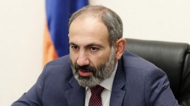 Կարեն Մուխսյանը նշանակվել է վարչապետի աշխատակազմի տարածքային զարգացման և շրջակա միջավայրի հարցերի վարչության պետ