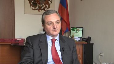ՀՀ ԱԳ նախարարն անդրադարձել է Հայաստանի և հայերի մասին Լեոնտևի արտահայտություններին