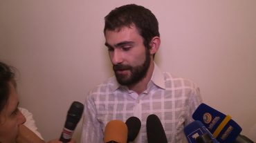 Պայքարն ավարտված չէ, սպասենք` տղերքը դուրս գան. Արամ Մանուկյան