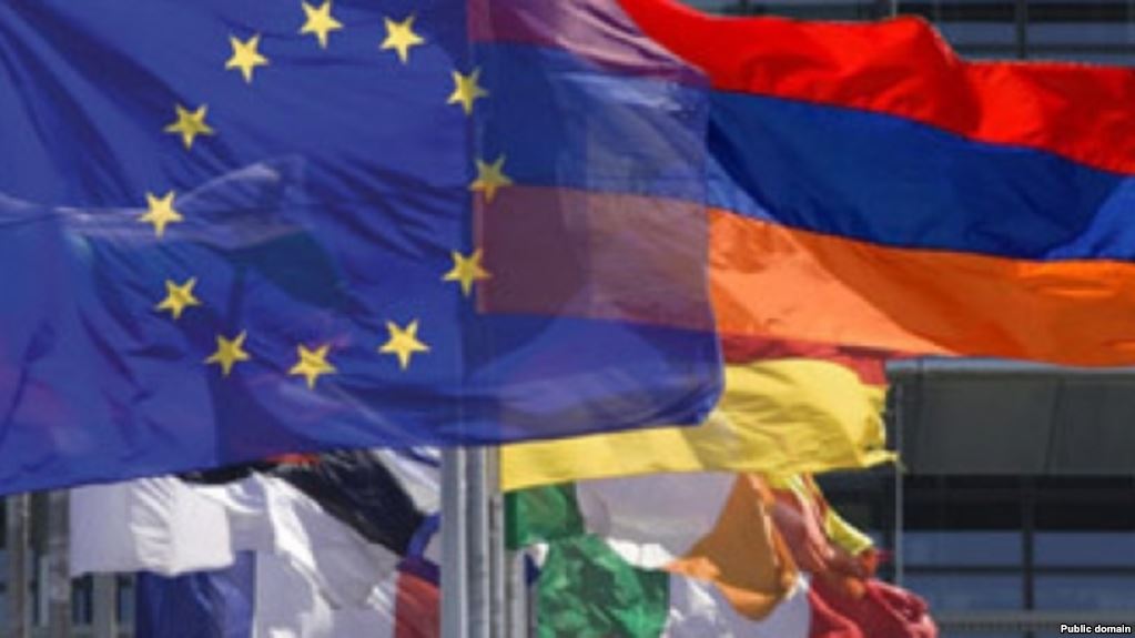 Լյուքսեմբուրգը վավերացրել է ՀՀ-ԵՄ համաձայնագիրը