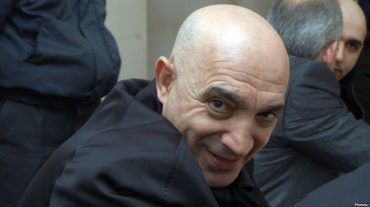 «Մարտի 1»-ի գործը նոր թափ է ստացել. Սլաքները թեքվել են նախկին ոստիկանապետի ուղղությամբ. «Ժողովուրդ»