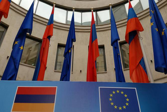 Եվրախորհրդարանի ներկայացուցիչները կգնահատեն հայաստանյան քաղաքական իրավիճակը