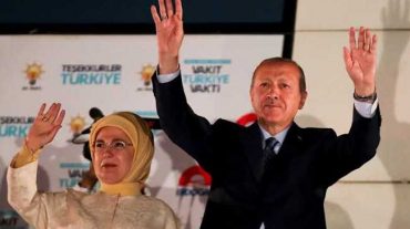 Ընտրախախտումներ, բախումներ, զոհեր. Թուրքիայում ընտրությունները հարթ չեն ընթացել