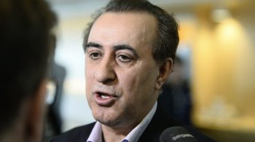 Ստամբուլի օդանավակայանում ձերբակալել են շվեդ դիտորդին