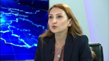 Մշակույթի նախարարի աշխատանքի 100 օրը