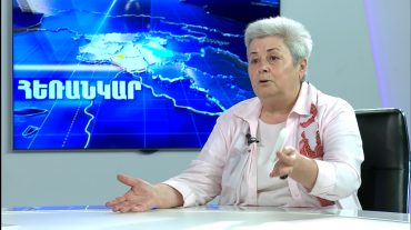 Հրանուշ Խառատյան