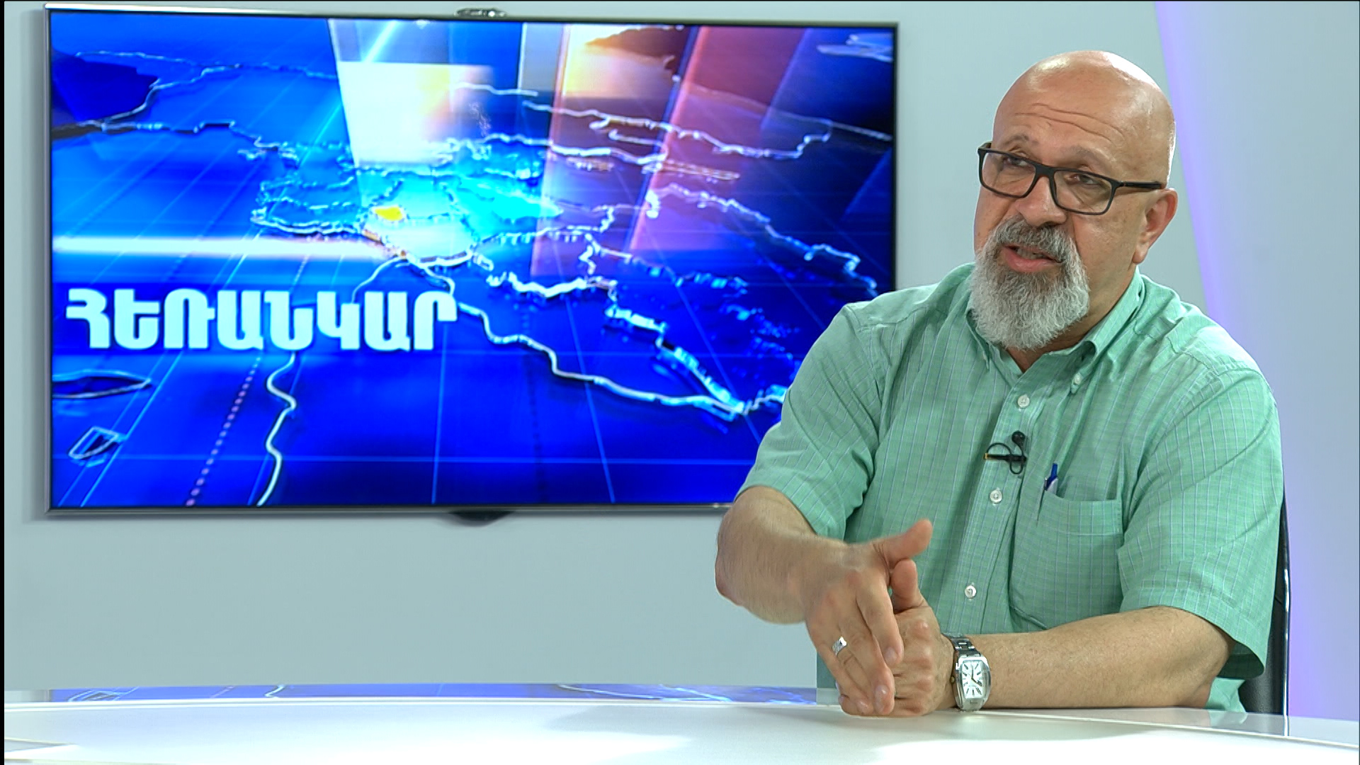 Կարո Եղնուկյան