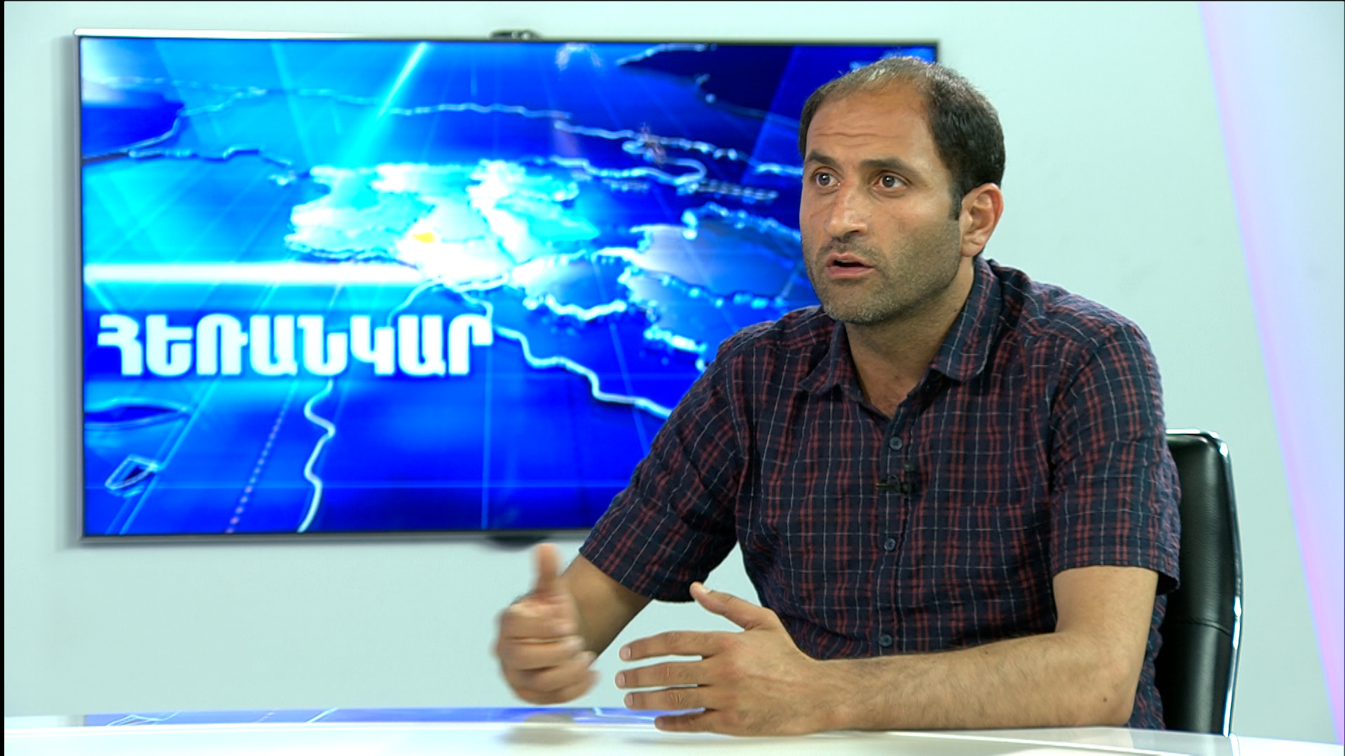 Կարեն Պետրոսյան