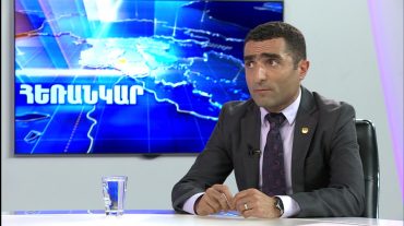 Կոտայքի մարզպետն իրավախախտումների վերաբերյալ հաղորդում է ուղարկել դատախազություն