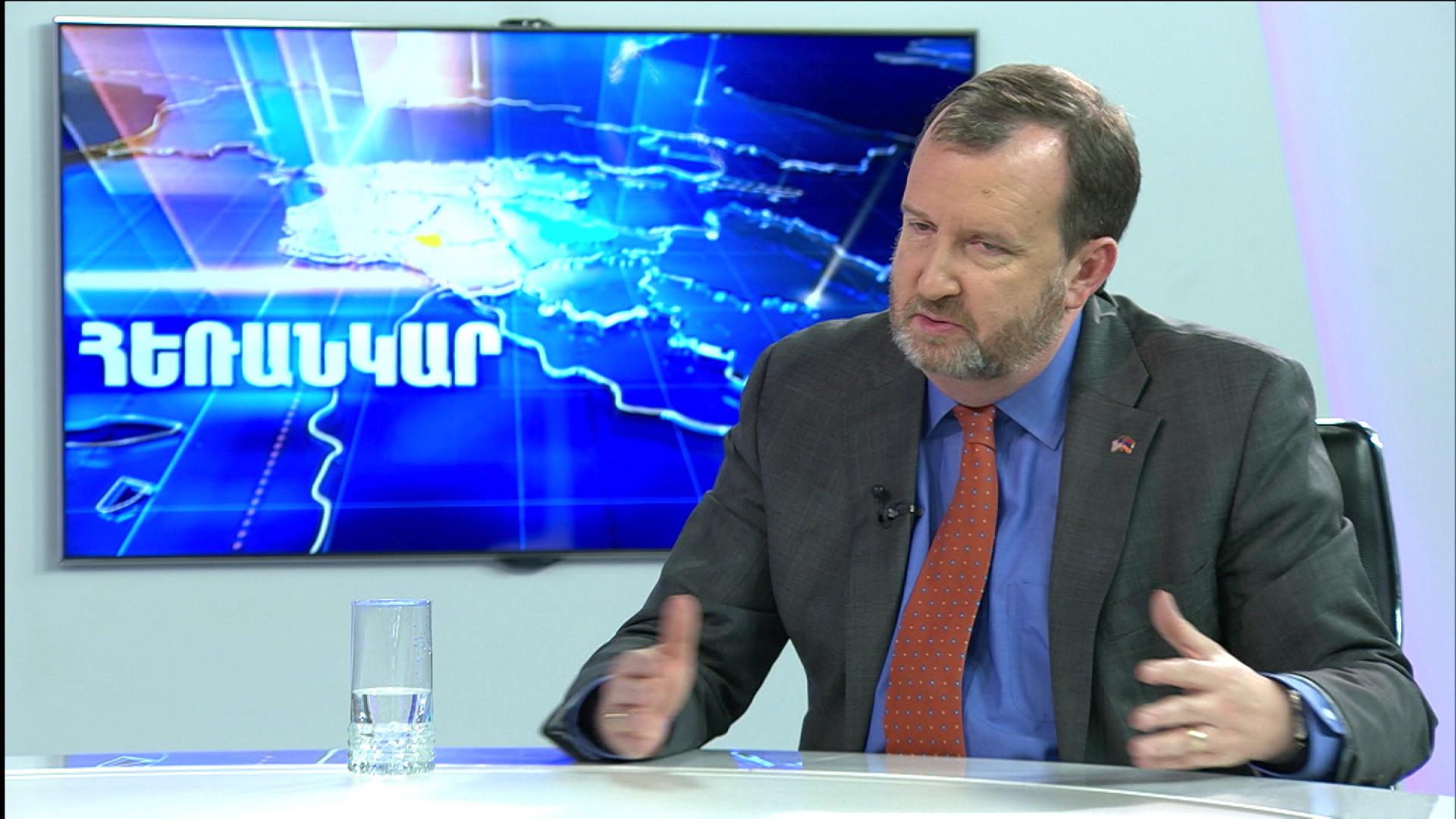 Ռիչարդ Միլզ