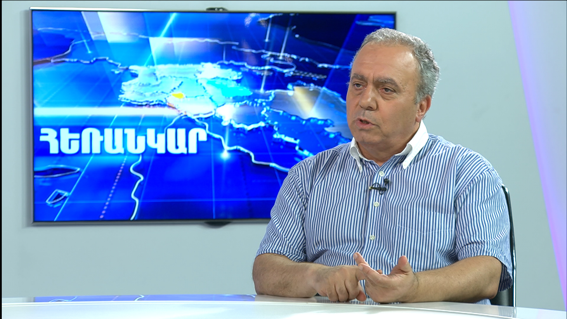 Հրանտ Բագրատյան