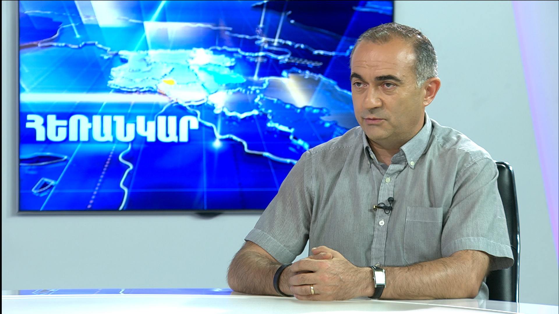 Թևան Պողոսյան