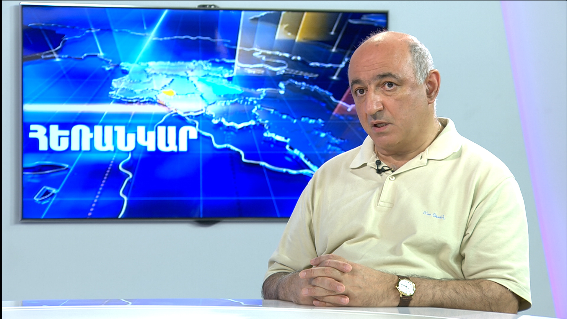 Բորիս Նավասարդյան