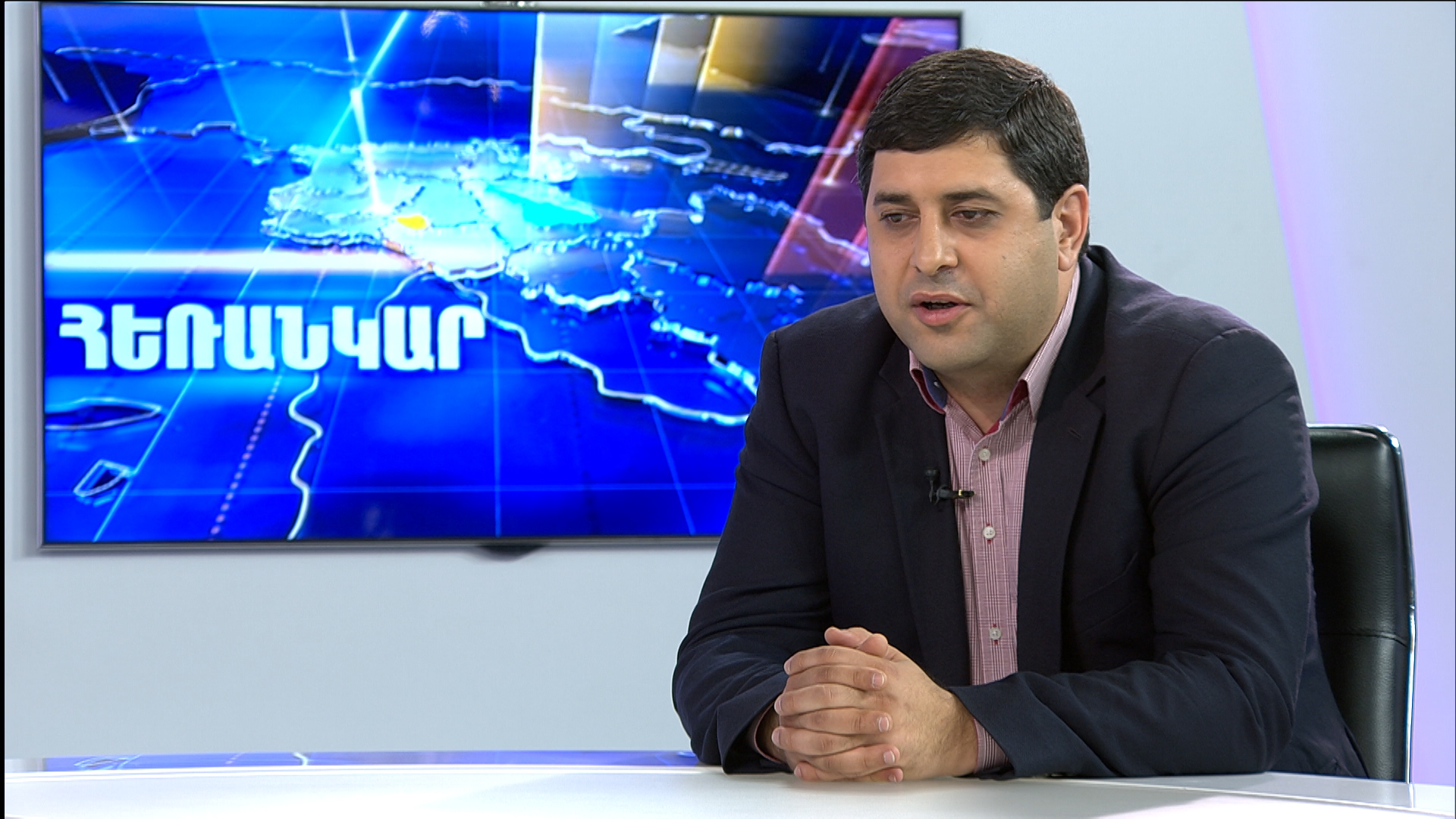 Լևոն Վահրադյան