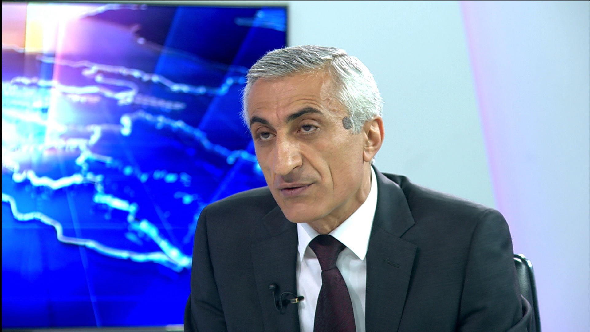 Սպարտակ Սեյրանյան