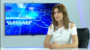 Էջմիածնի քաղաքապետը հրավիրում է «Անահիտ» մուլտֆիլմը դիտելու