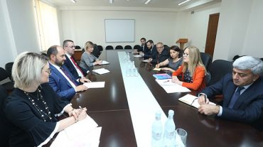 Համաշխարհային բանկն աջակցում է կրթական բարեփոխումներին