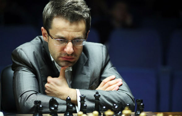 Արոնյանը «Norway chess»-ում հաղթեց Ադրբեջանը ներկայացնող Մամեդյարովին