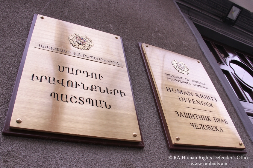 ՄԻՊ աշխատակազմը զբաղվում է «Հասմիկ» ճամբարում արված լուսանկարների ու տեսանյութերի տարածման հարցով