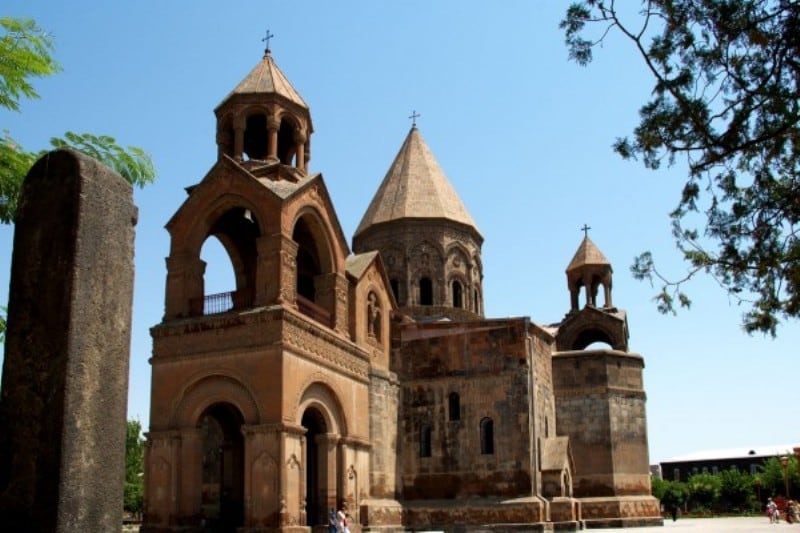 Արդարացում չունի որևէ քայլ, որը խաթարում է հոգևոր միջավայրի աղոթական անդորրը. Մայր Աթոռ