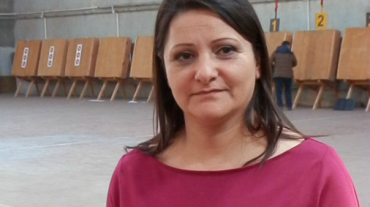 Այրվել է Մանվել Գրիգորյանի կնոջը պատկանող ծիրանի այգին