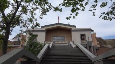 Նախագահի աշխատակազմում աշխատելու համար դիմել է 6537 քաղաքացի