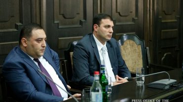 Որքան աշխատավարձ են ստանում «տեղական իշխանիկները». «Հրապարակ»