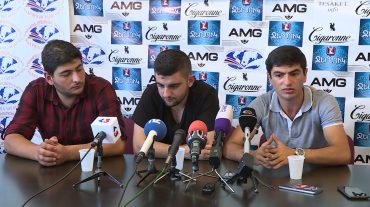 Ուրախացել էինք, որ ազգն օգնություն է ուղարկում, բայց մեզ չէր հասնում. Ապրիլյան քառօրյայի մասնակից