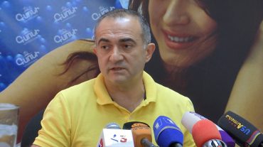 Պետք է պայքարել երևույթների դեմ, որ նոր մանվելներ չլինեն. Թևան Պողոսյան