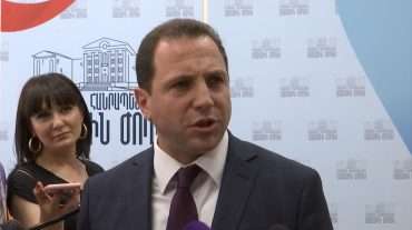 Առաջիկայում Հայաստանը նոր սպառազինություն ձեռք կբերի ՌԴ-ից. նախարար