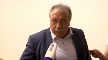 Խնդրեն էլ, աղաչեն էլ, ես ԵԿՄ նախագահ չեմ դառնա. Սասուն Միքայելյան