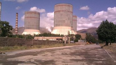 Սերժ Սարգսյանի վաղեմի ընկերը գնել է Հրազդանի ցեմենտի գործարանը. «Ժողովուրդ»