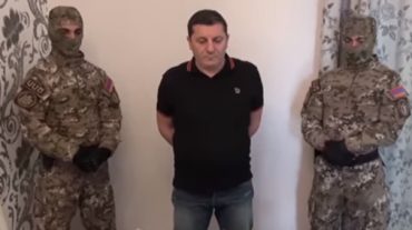 «Նորֆոլկ Քոնսալթինգի» տնօրենը վճարել է պետությանը հասցված վնասից 3 մլն-ը և ազատ արձակվել