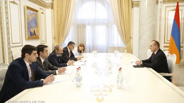 Իտալական ընկերությունները հետաքրքրված են Հայաստանում ներդրումային ծրագրերով