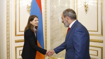Ֆինանսական համակարգի կայունությամբ Հայաստանին կարելի է համարել օրինակելի. ԱՄՀ ներկայացուցիչ