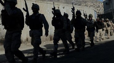 Աֆղանստանում հրադադարի ավարտից հետո թալիբները հարձակում են գործել. կան տասնյակ զոհեր