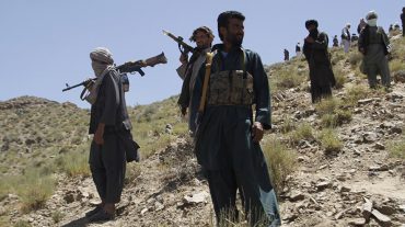 «Թալիբան»-ն ԱՄՆ-ին ուղիղ բանակցությունների կոչ է արել